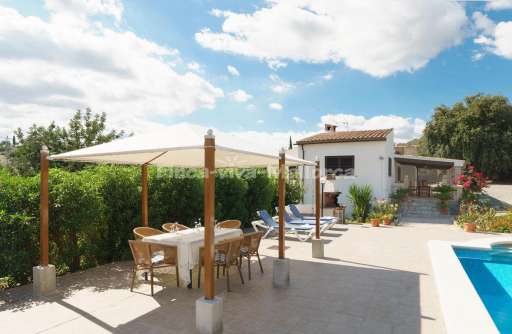 Finca Salve Pollenca