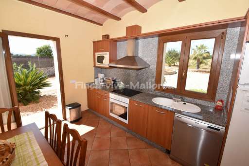 Finca Santi Cala d'Or