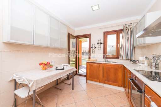 Finca Ses Passadores Porreres