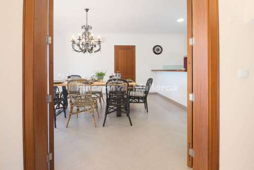 Finca Ses Quaranta Es Trenc