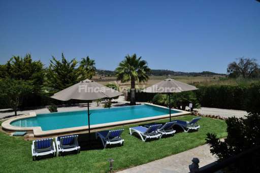 Finca Son Font Sineu