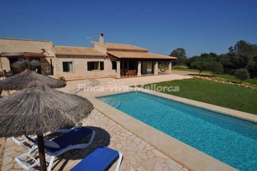 Finca Tiana Ses Salines