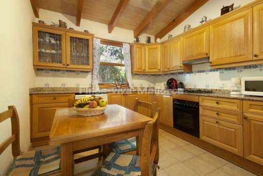 Casa Geroni Pollenca