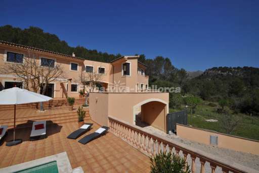 Villa Clarosa Andratx