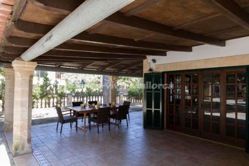 Casa Gran Voramar Cala St Vicenc