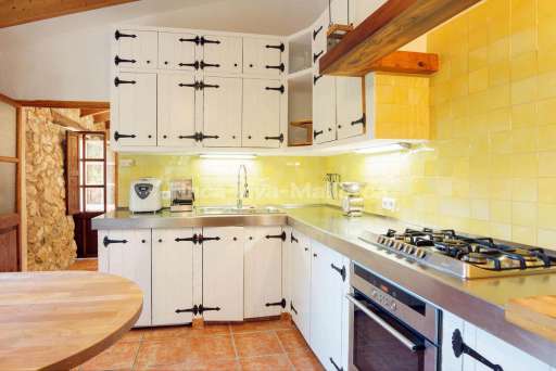 Finca Amengual Buger