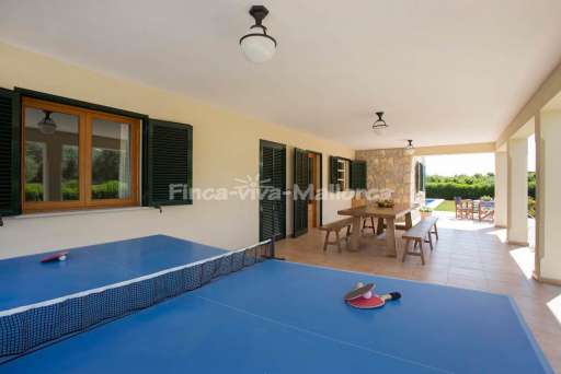 Finca Aubellons Alcudia