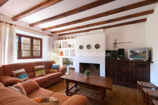 Finca Punxa Pollenca