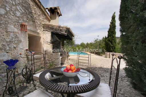 Finca Guillo Gran Pollenca