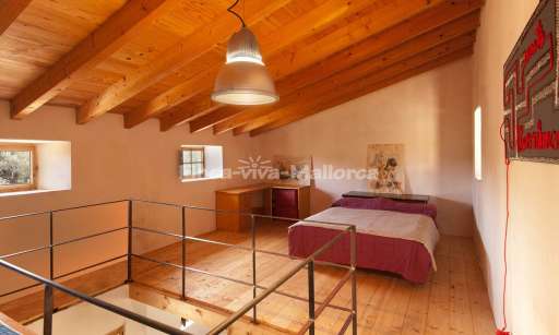 Finca Guillonet Pollenca