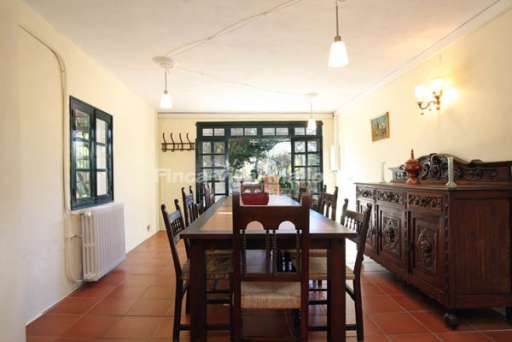 Finca Hort Cames Pollenca