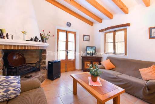 Finca Pedro Monjo Pollenca