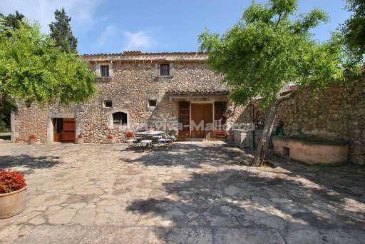 Finca Rafal Antic Buger