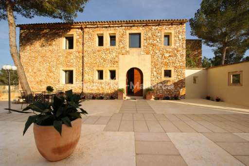 Villa Pinocha Portocolom