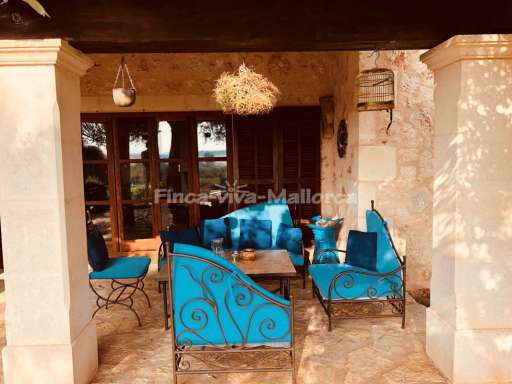 Finca Fuente Ses Salines