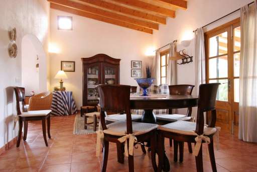 Finca Alzina Alcudia