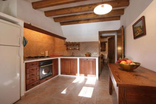 Finca Butxaco Pollenca