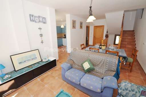 Chalet Aria Porto Colom