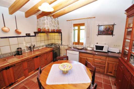 Finca Calma Asiento Arta