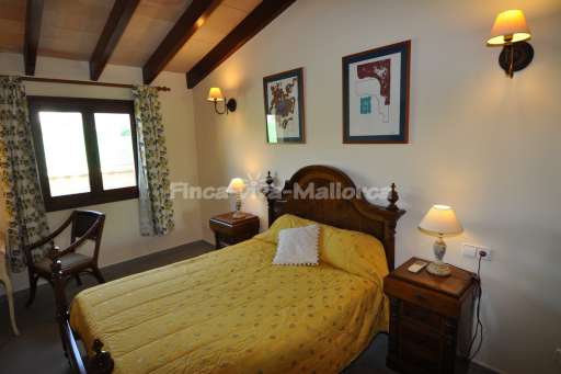 Finca Can Bracals petit