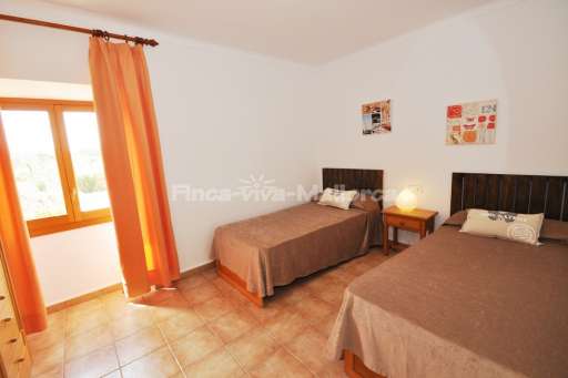 Finca Juanita Can Garinet