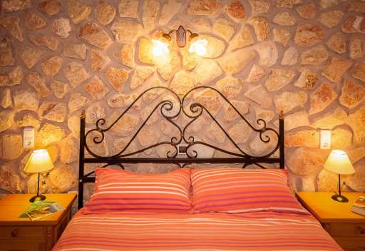 Finca Miguel Alcudia