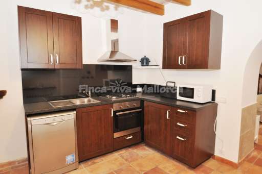 Finca Taula Santanyi