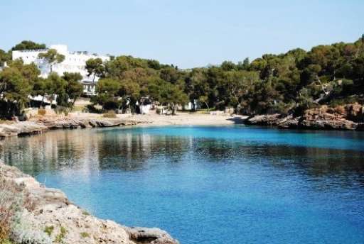 Hotelet Casa Maria Cala d'Or