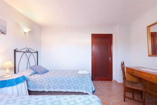 Casa Nadal Port de Pollenca