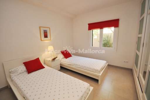 Casa Palisera Nova Cala Figuera