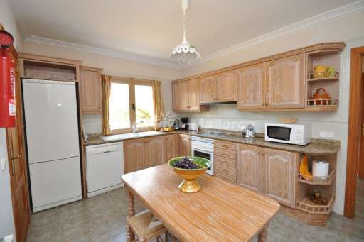 Finca Victoria Vall d'Or Golf