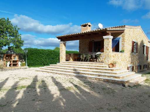 Casita Amable Santanyi