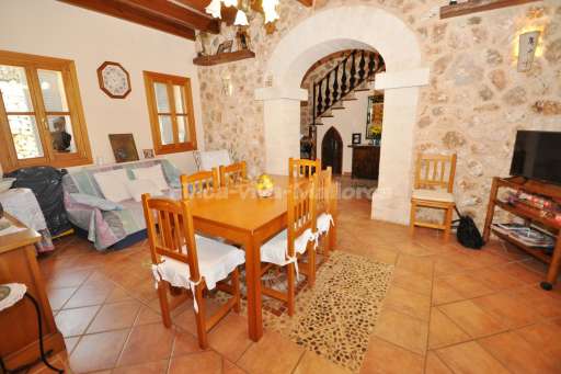 Finca Altura Son Macia