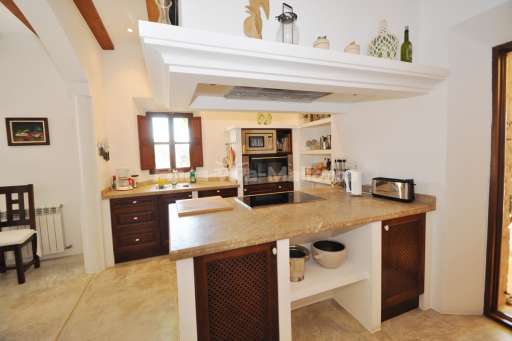 Finca Malida Son Macia