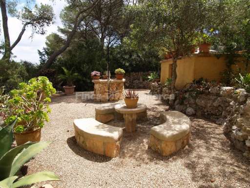 Casa Blau Porto Petro