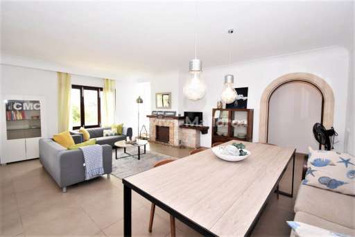 Casa Miro Cala Figuera