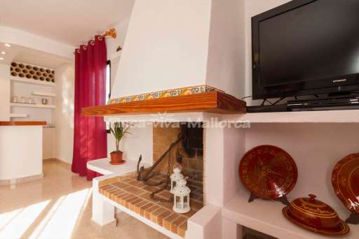 Casa Montana Pollenca