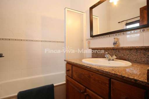 Finca Andreu Pollenca