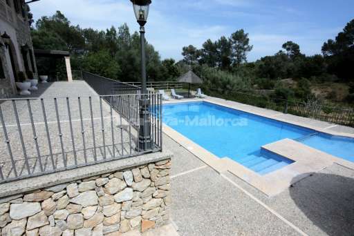 Finca Capellet Petra