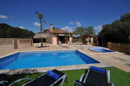 Finca Carrizo Calonge