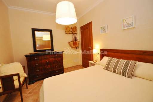 Finca Cas Padrins Alqueria Blanca