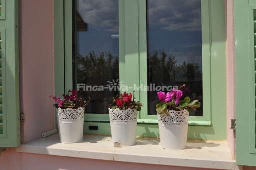 Finca Caseta del Mar Port Verd