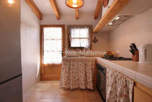 Finca Coster Rafal Pollenca