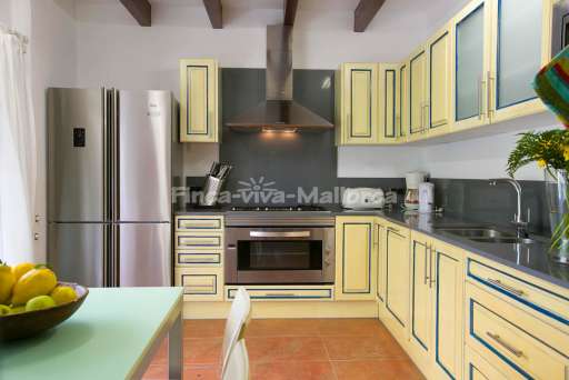 Finca Descans Pollenca