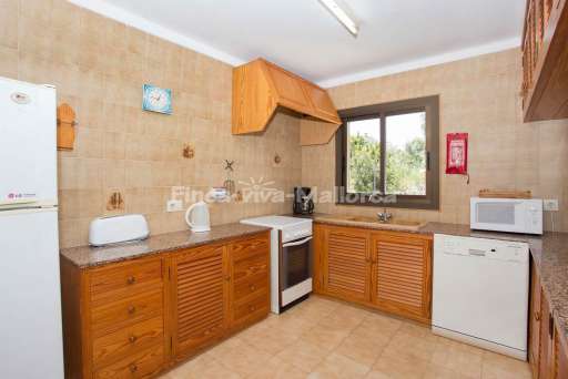 Finca Gabriel Alcudia