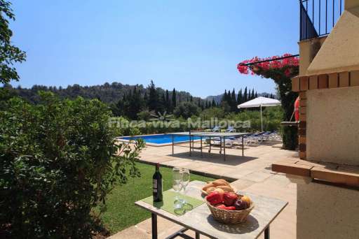 Finca Lluch Pollenca