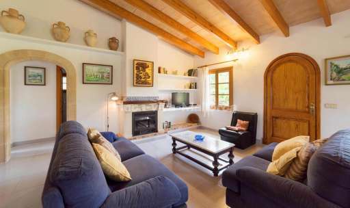 Finca Ma Martin Pollenca