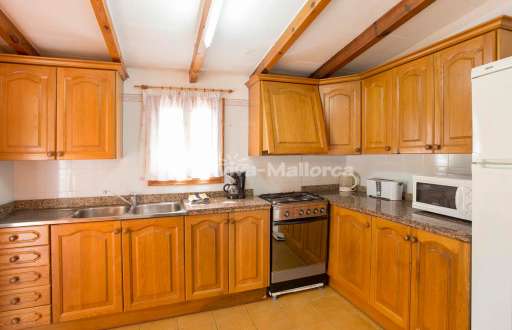 Finca Magraner Paquita Pollenca