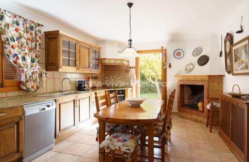 Finca Mercer Palmanyola