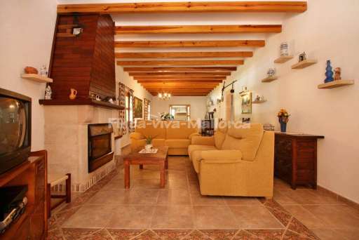 Finca Moli Port de Pollenca